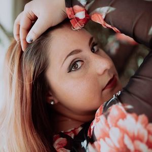 Meet your Posher, Danielle